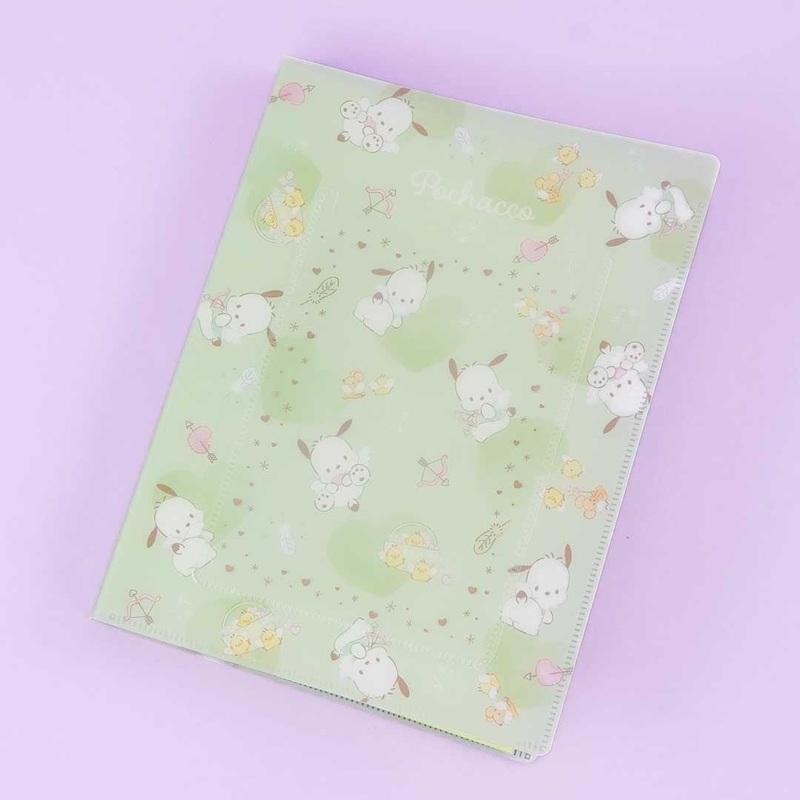 Pochacco Cupid Photo Album
