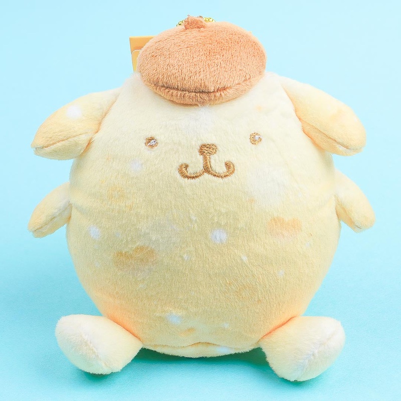 Pompompurin Dreamy Plushie - Medium