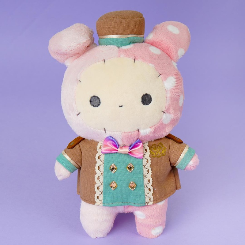 Sentimental Circus Bouquets From The Hotel At Dusk Plushie - Shappo / Medium