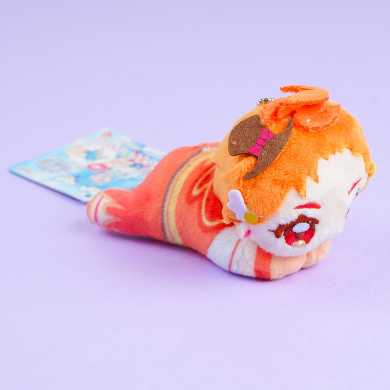 Soaring Sky! Pretty Cure Hagu Chara Plushie - Cure Wing / Medium