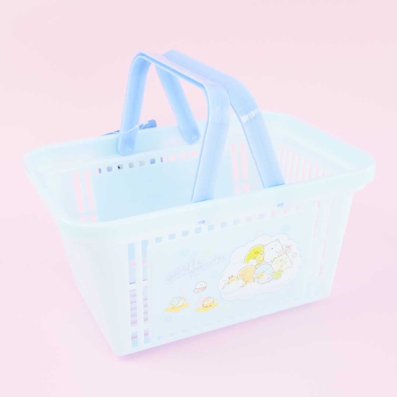 Sumikko Gurashi Basket - Starry Sky Walk