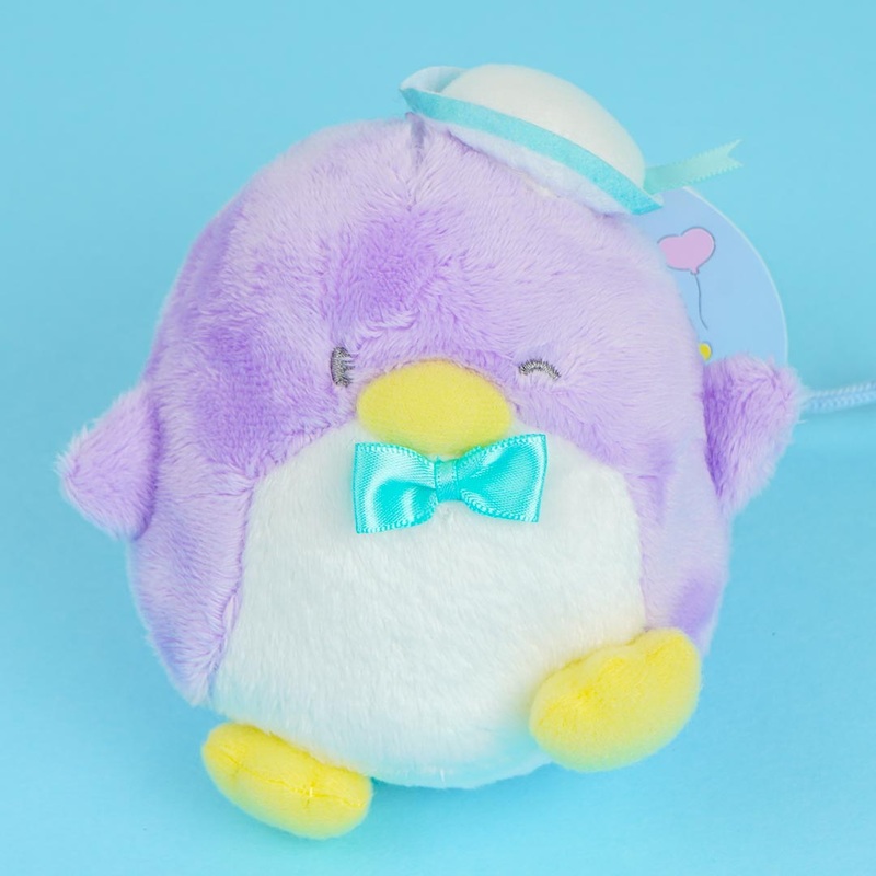 Tuxedosam Balloon Dream Plushie - Tam / Medium