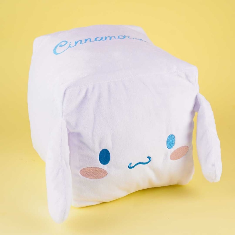 Cinnamoroll 3D Cube Cushion