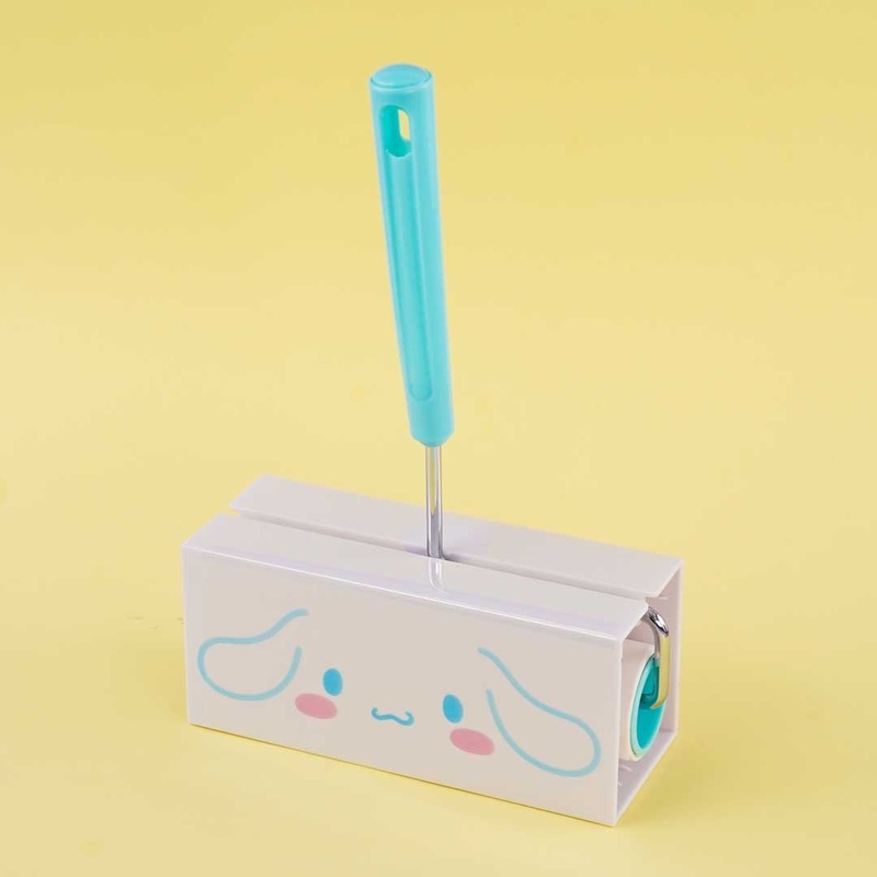Cinnamoroll Face Lint Cleaner