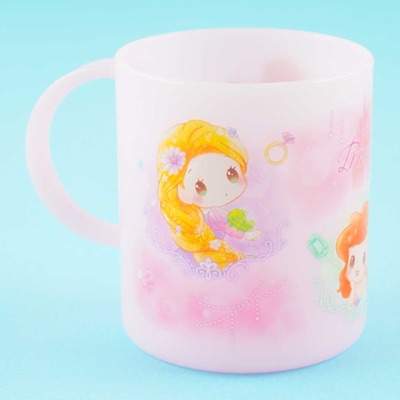 Disney Princess Pink Cup