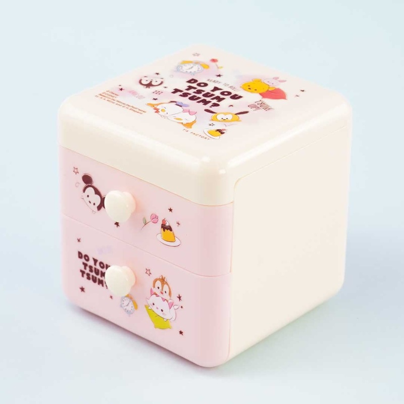 Disney Tsum Tsum Chest