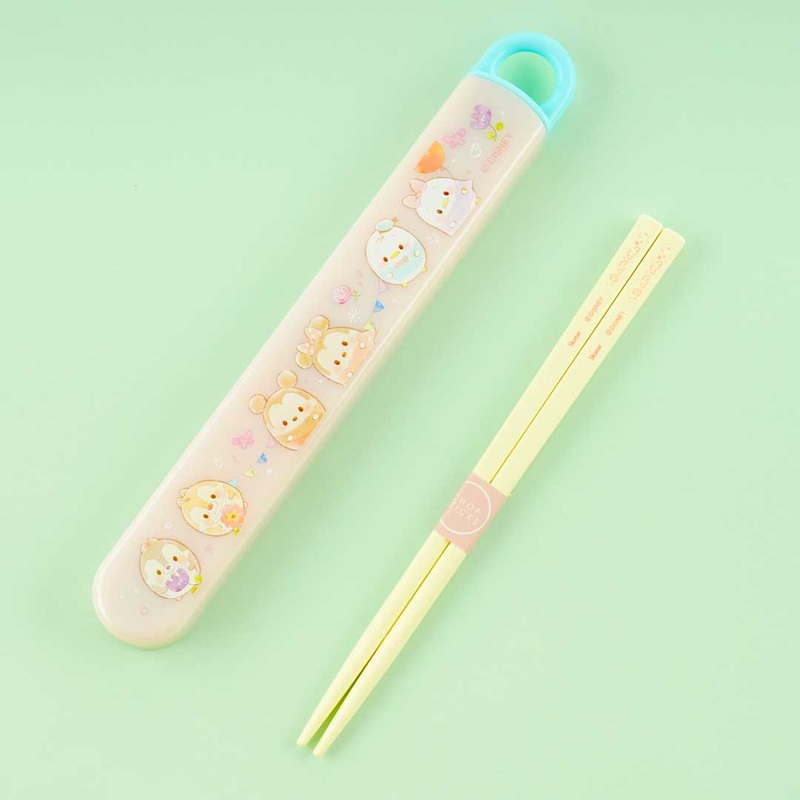 Disney Ufufy Chopsticks Set