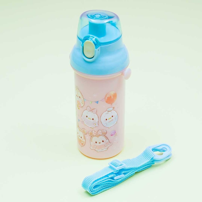Disney Ufufy One-Push Water Bottle