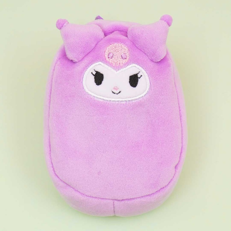 Kuromi Chocotto Cushion - Mini