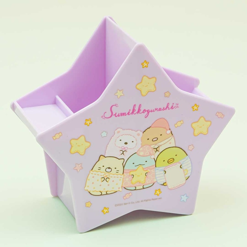 Sumikko Gurashi Sleepy Star Multi-Stand