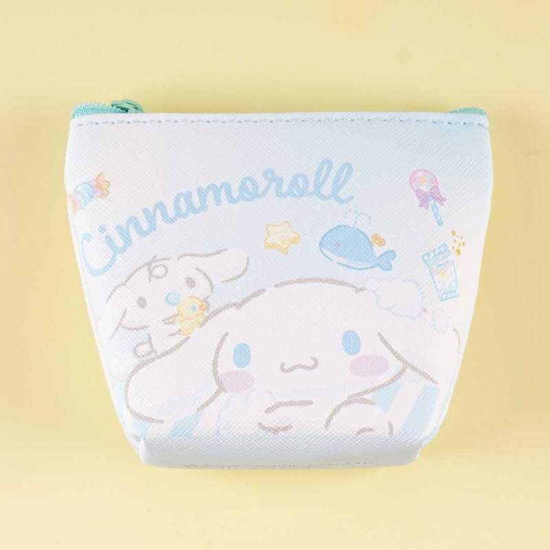 Cinnamoroll Babysitter Mini Pouch