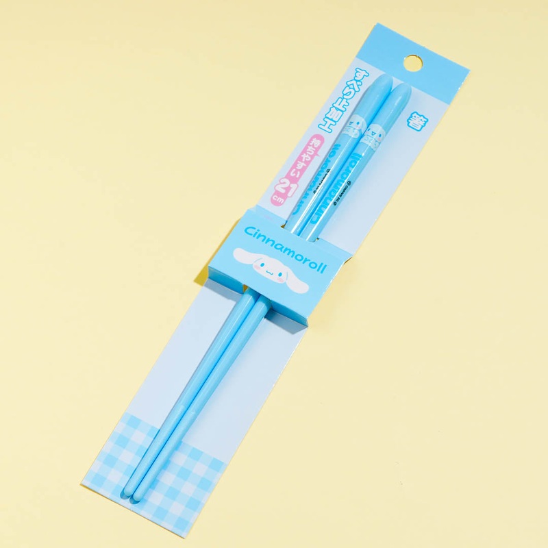 Cinnamoroll Sitting Chopsticks