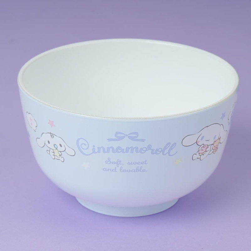 Cinnamoroll Starry Teatime Bowl