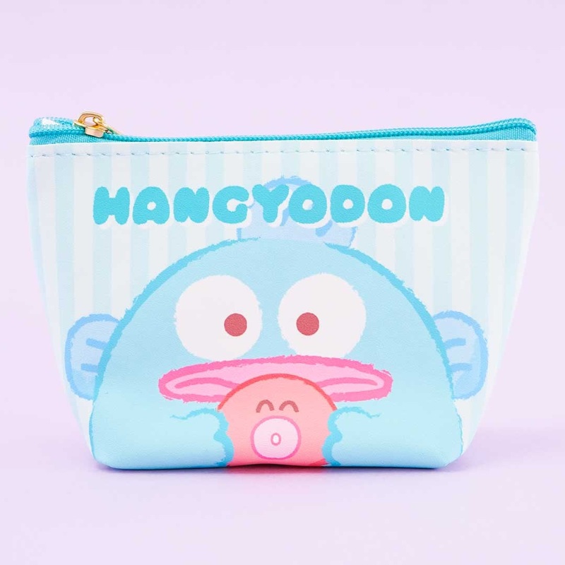 Hangyodon Hug Mini Pouch