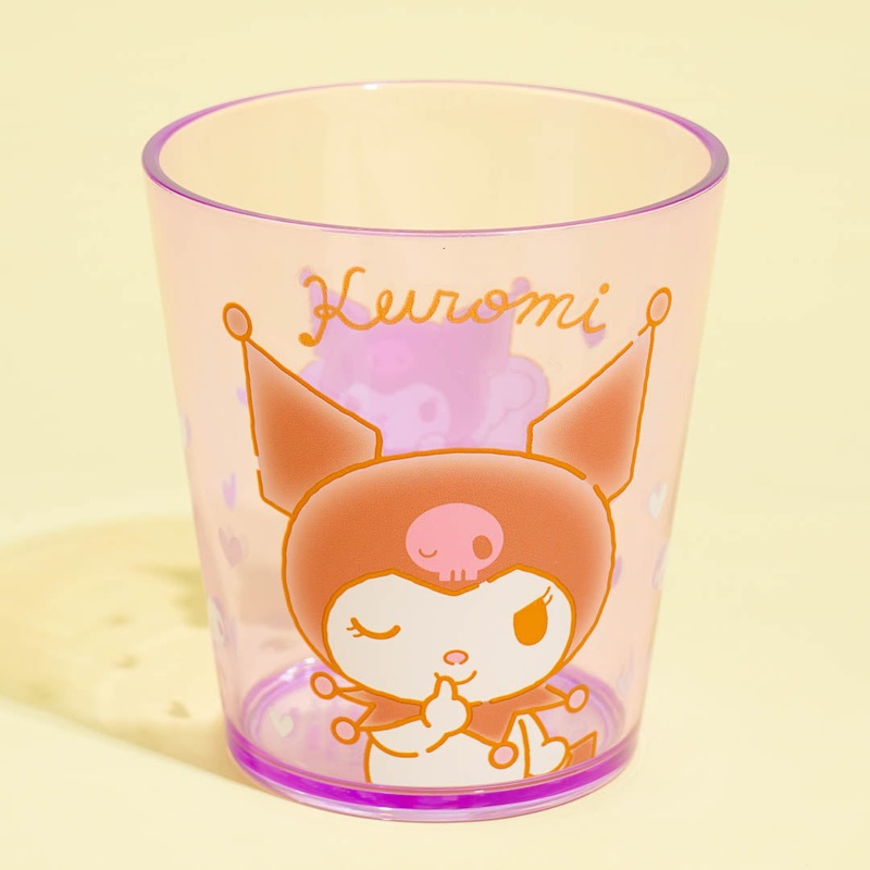 Kuromi Secret Cup