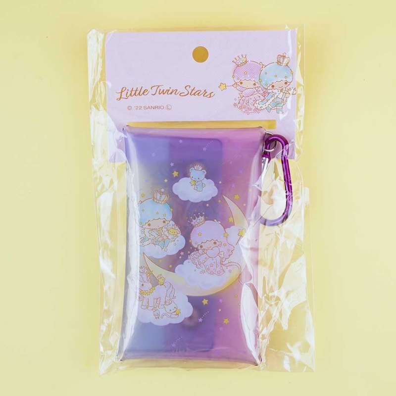 Little Twin Stars Dreamy Unicorn Clear Multi-Case