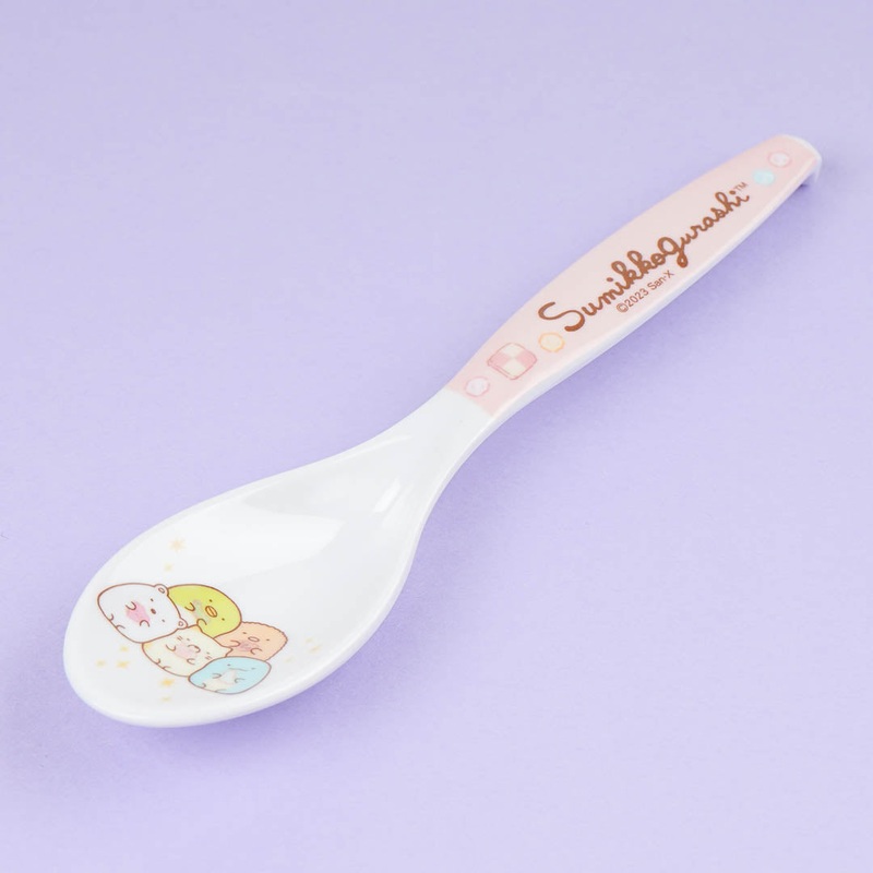Sumikko Gurashi Favorite Cookie Spoon
