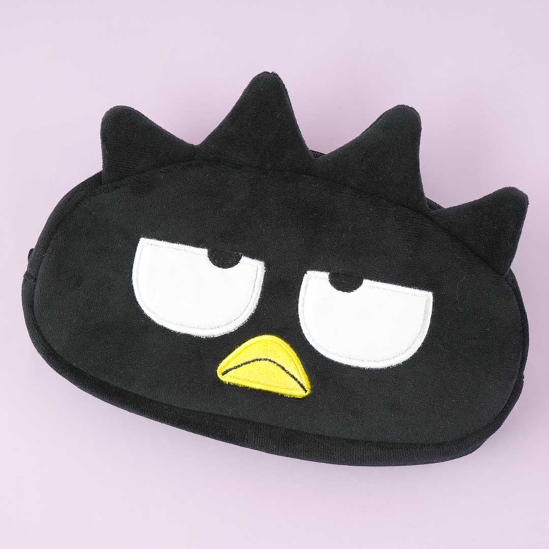 Bad Badtz-Maru Face Multi Pouch