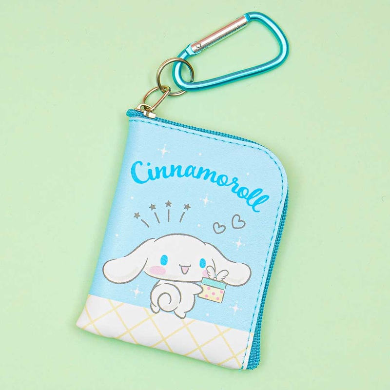 Cinnamoroll Party Mini Pouch