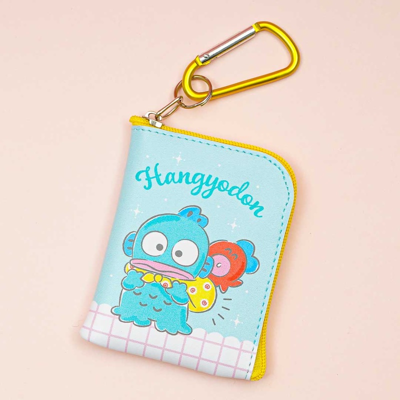 Hangyodon Travel Mini Pouch