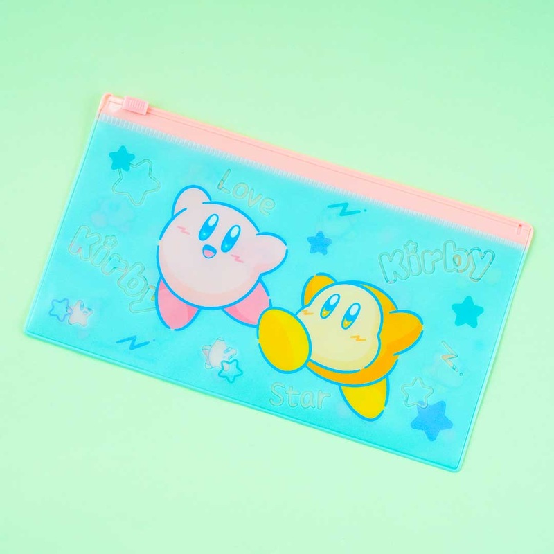 Kirby Waddle Dee Overload Fastener Case