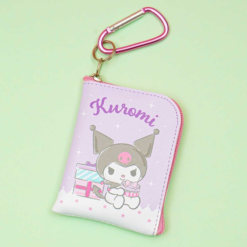 Kuromi Party Mini Pouch