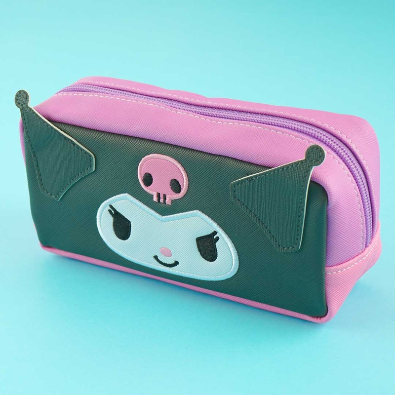 Kuromi Pen Pouch