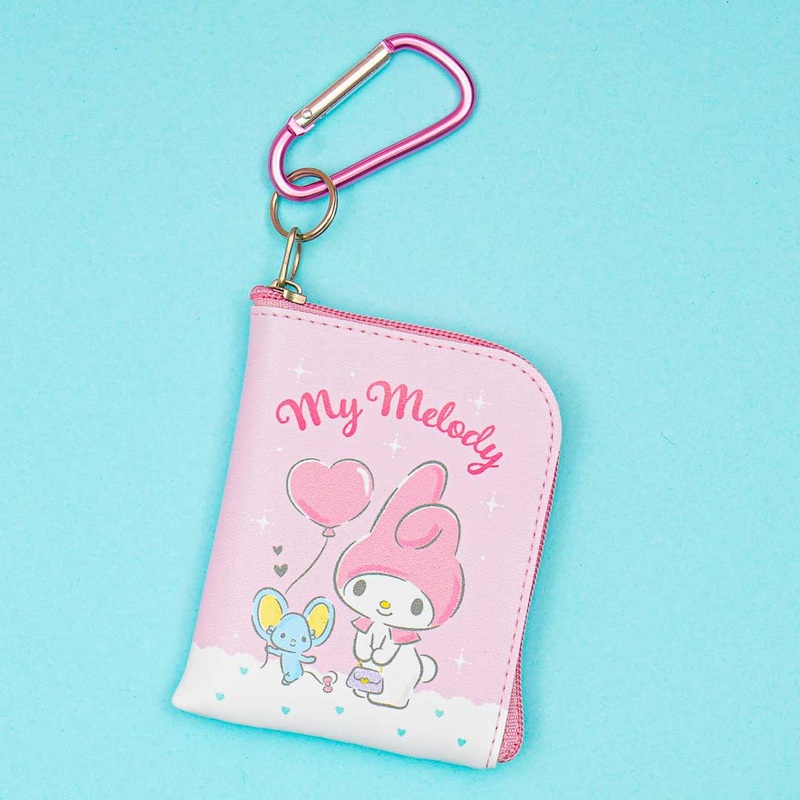 My Melody Party Mini Pouch