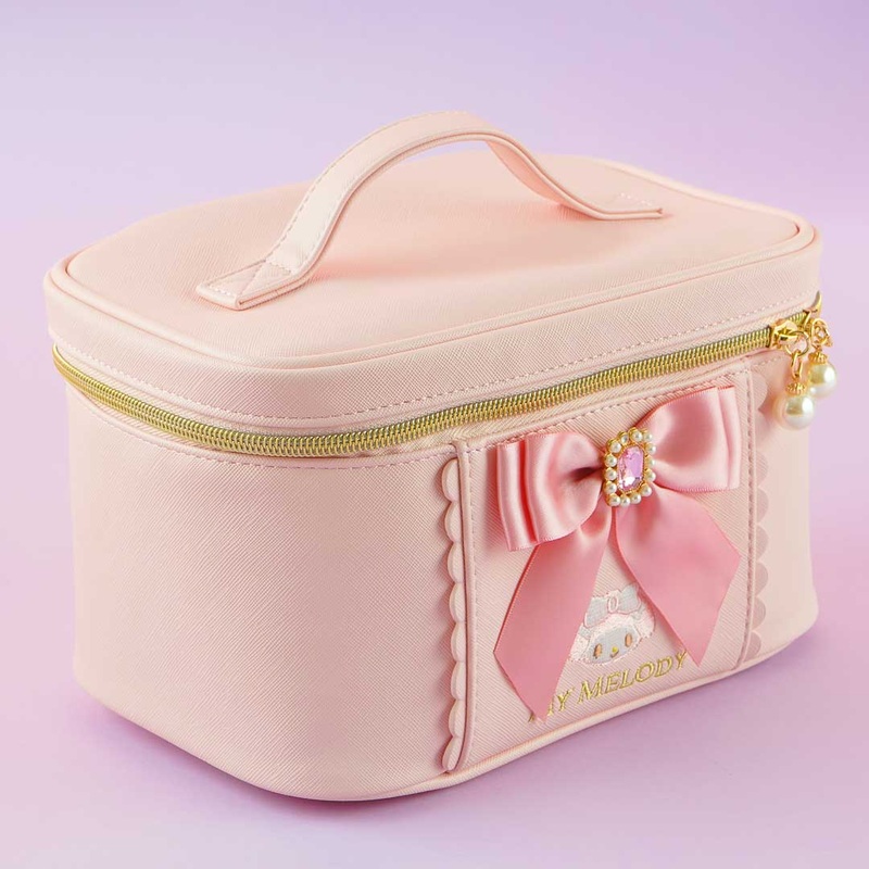 My Melody Vanity Pouch