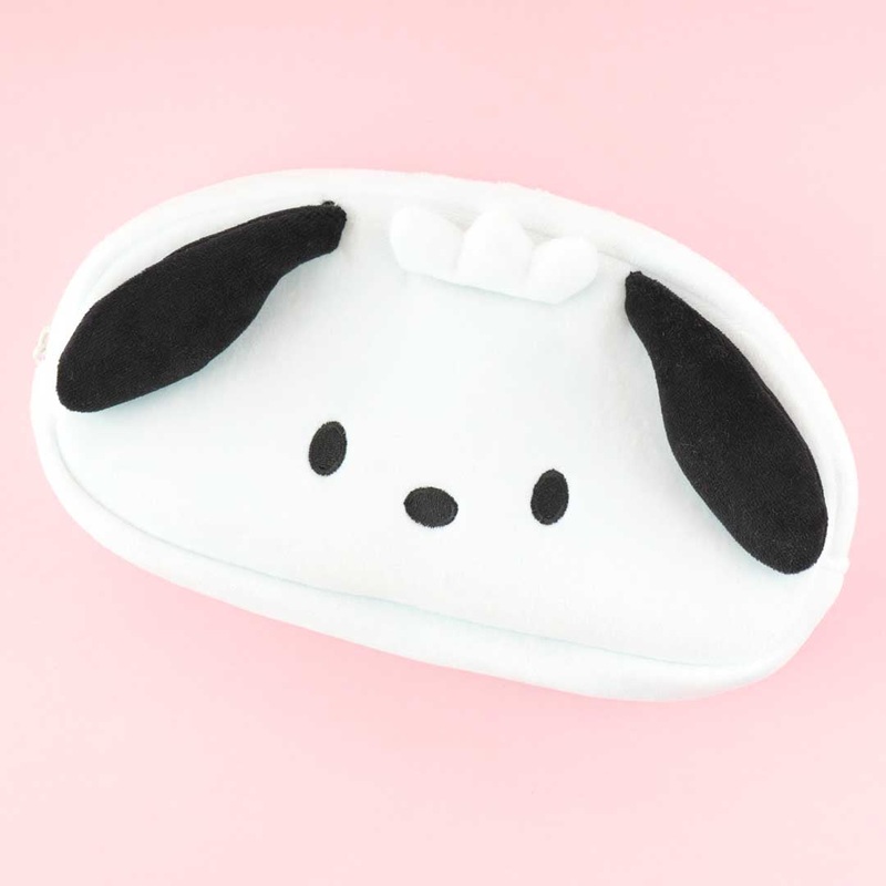 Pochacco Face Multi Pouch