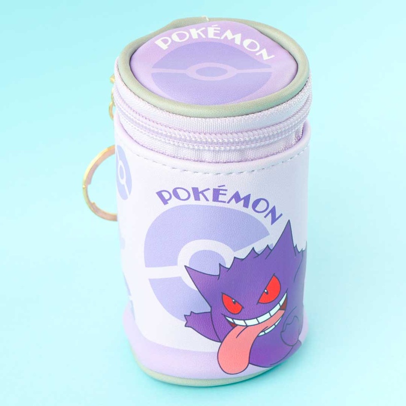 Pokemon Soda Can Pouch - Gengar
