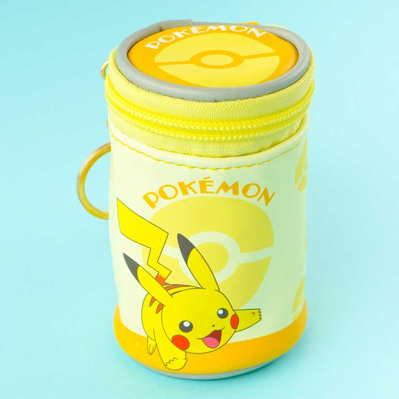 Pokmon Soda Can Pouch - Pikachu