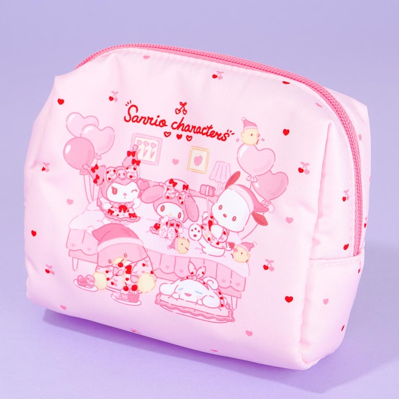 Sanrio Characters Hocance Valentine Pouch
