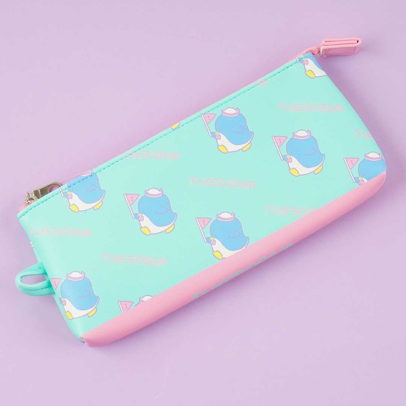 Tuxedosam Osoro Flat Pouch