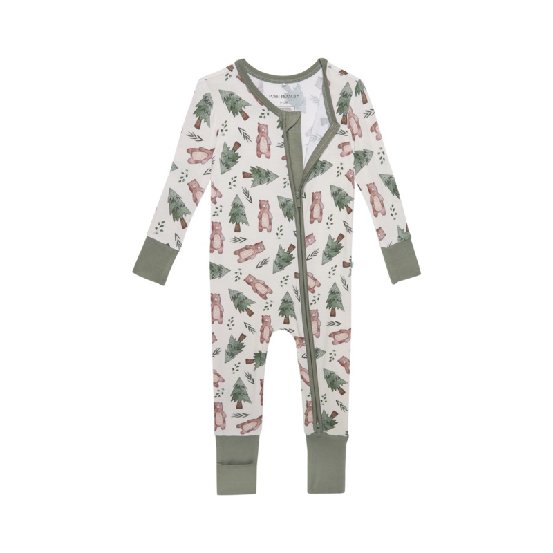 Beary - Convertible One Piece