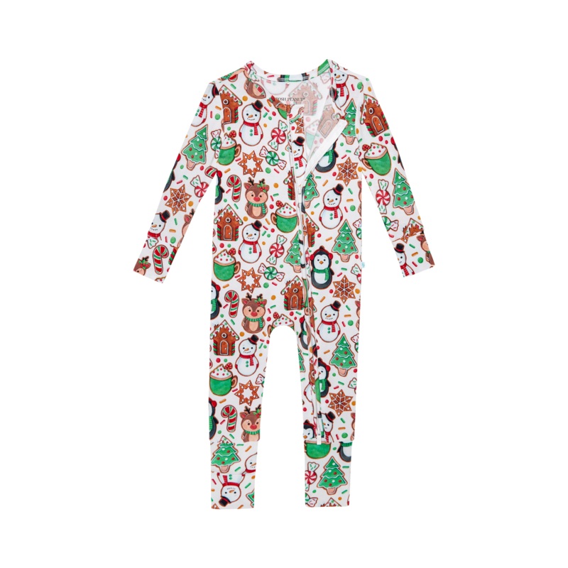 Cookie Medley - Convertible One Piece
