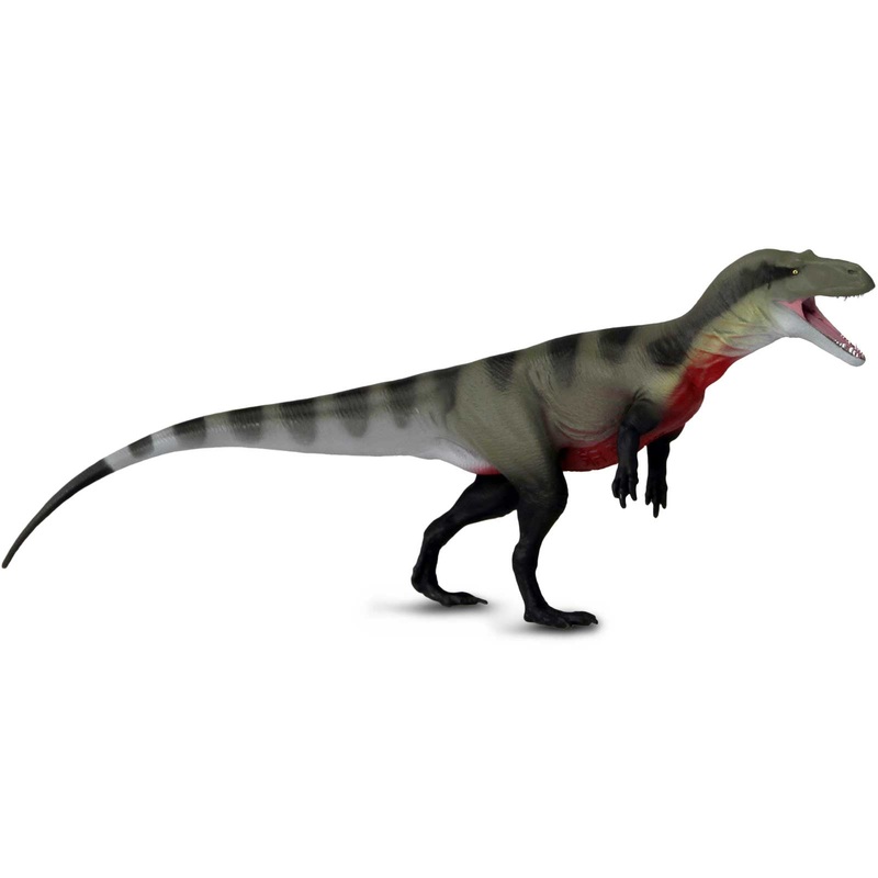 Megalosaurus Toy Figure