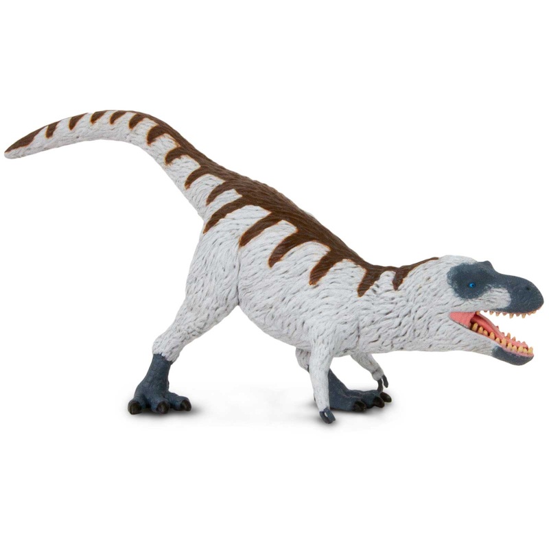 Nanuqsaurus Toy Dinosaur Figure