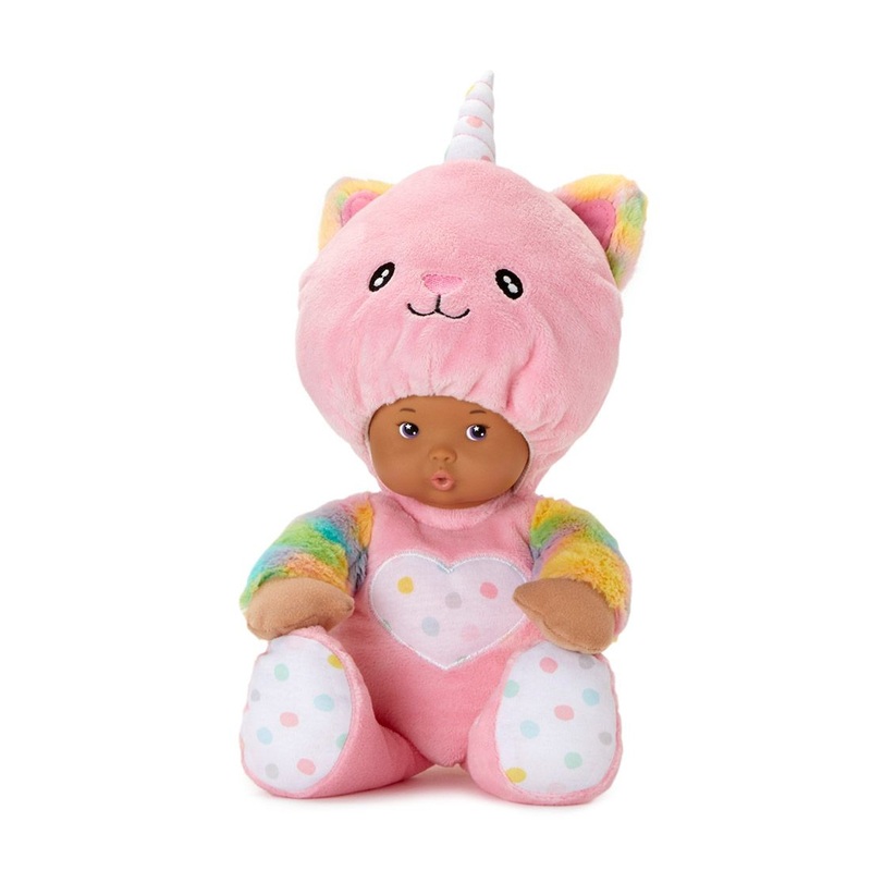 Peekaboos UniCat - Medium Skin Tone