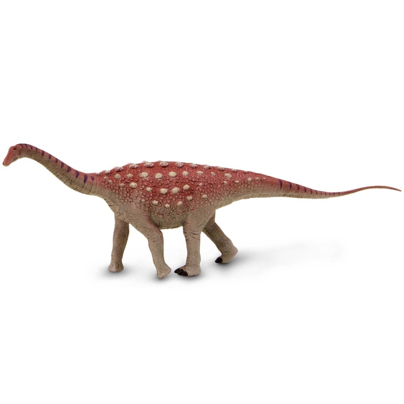 Saltasaurus Dinosaur Toy Figure