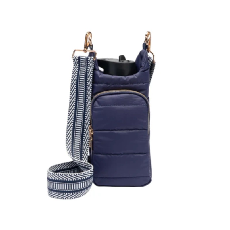 HydroBag - Patterned Strap Collection