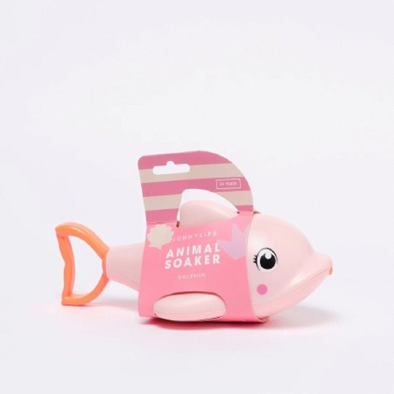 Animal Soaker - Dolphin
