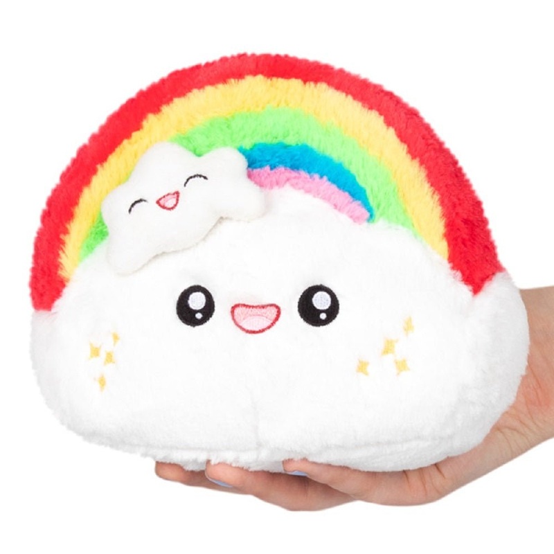 Snugglemi Snackers Rainbow