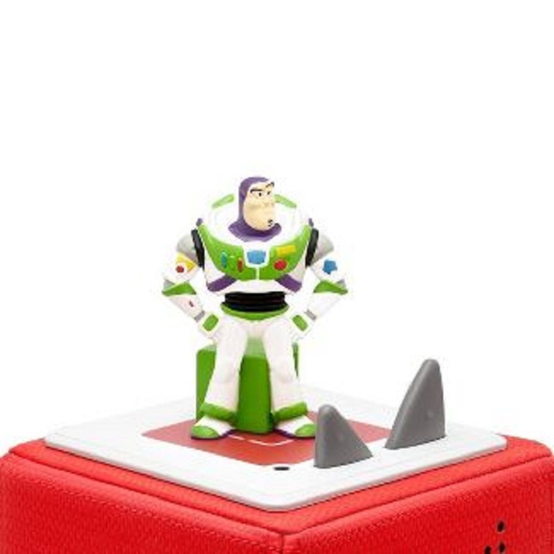 Tonies Disney - Buzz Lightyear Audio Play Character
