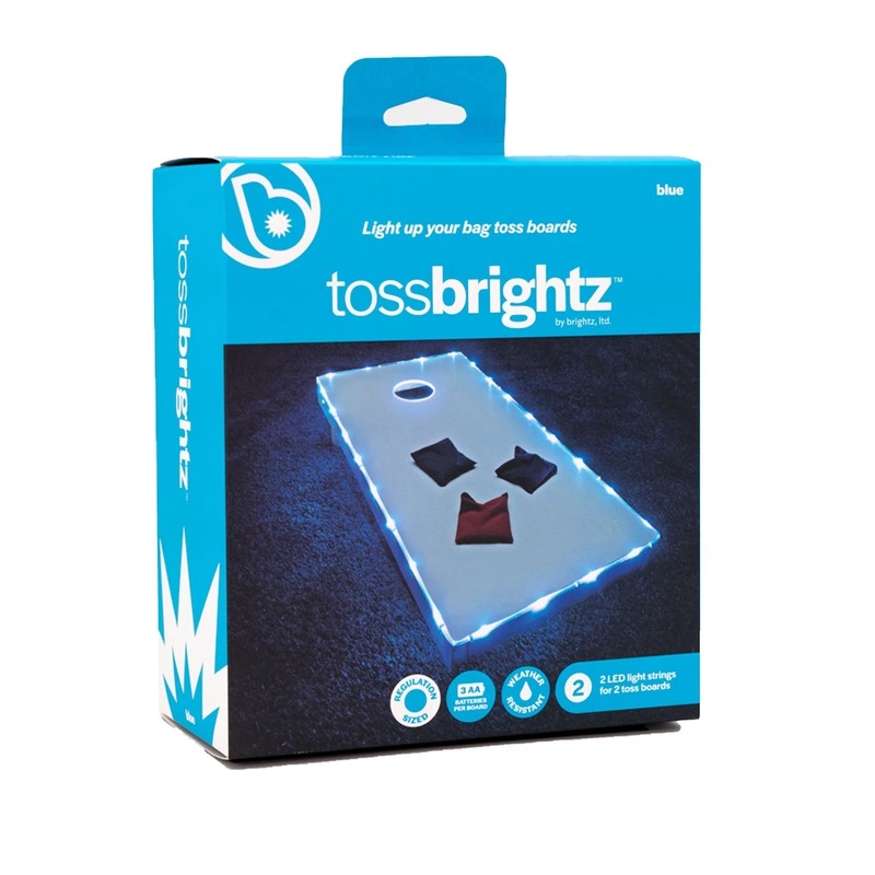 Toss Brightz - Blue
