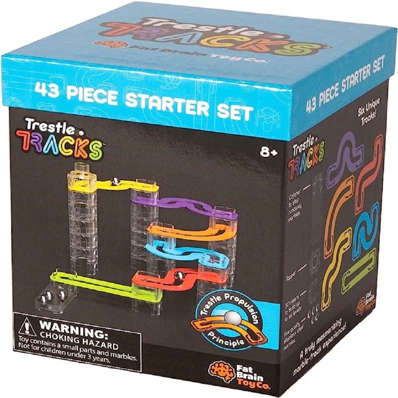 Trestle Tracks Starter