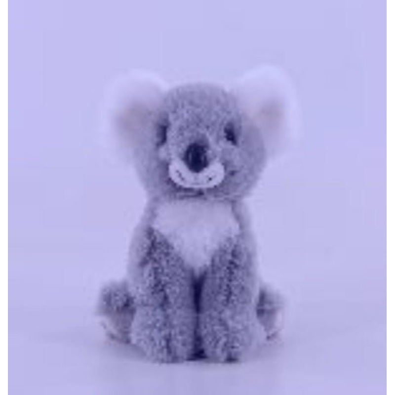 6" Plush Wild Onez Koala