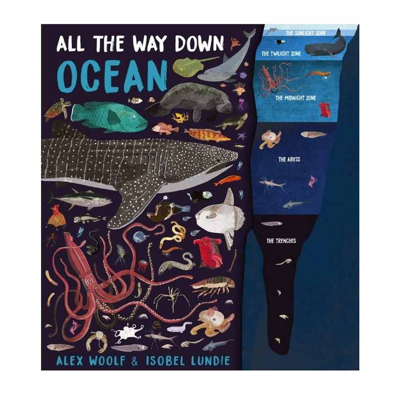All the Way Down: Oceans