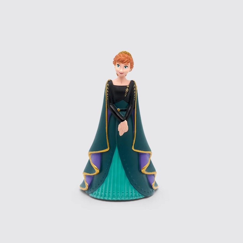 Anna - Frozen 2 - Audio Character