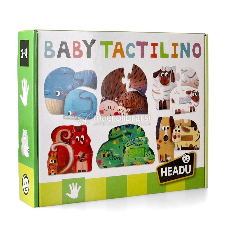 Baby Tactilino